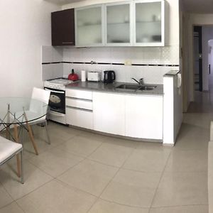 Apartamento de 1 Dormitorio